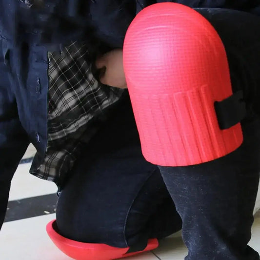 ProKneel – Heavy-Duty Knee Pads for Tiling, Gardening & Manual Work Kwirko
